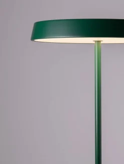 Lampa podłogowa wewnętrzna CORUNA (LE44434) - Luces Exclusivas