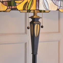 Lampa Podłogowa Willow (64383) Tiffany