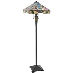 Lampa Podłogowa Willow (64383) Tiffany
