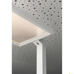 Lampa podłogowa WORKLIGHT II (1005391) - SLV