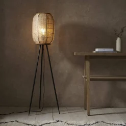 Lampa Podłogowa Zaire (101687) Endon