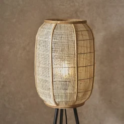 Lampa Podłogowa Zaire (101687) Endon