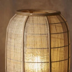 Lampa Podłogowa Zaire (101687) Endon