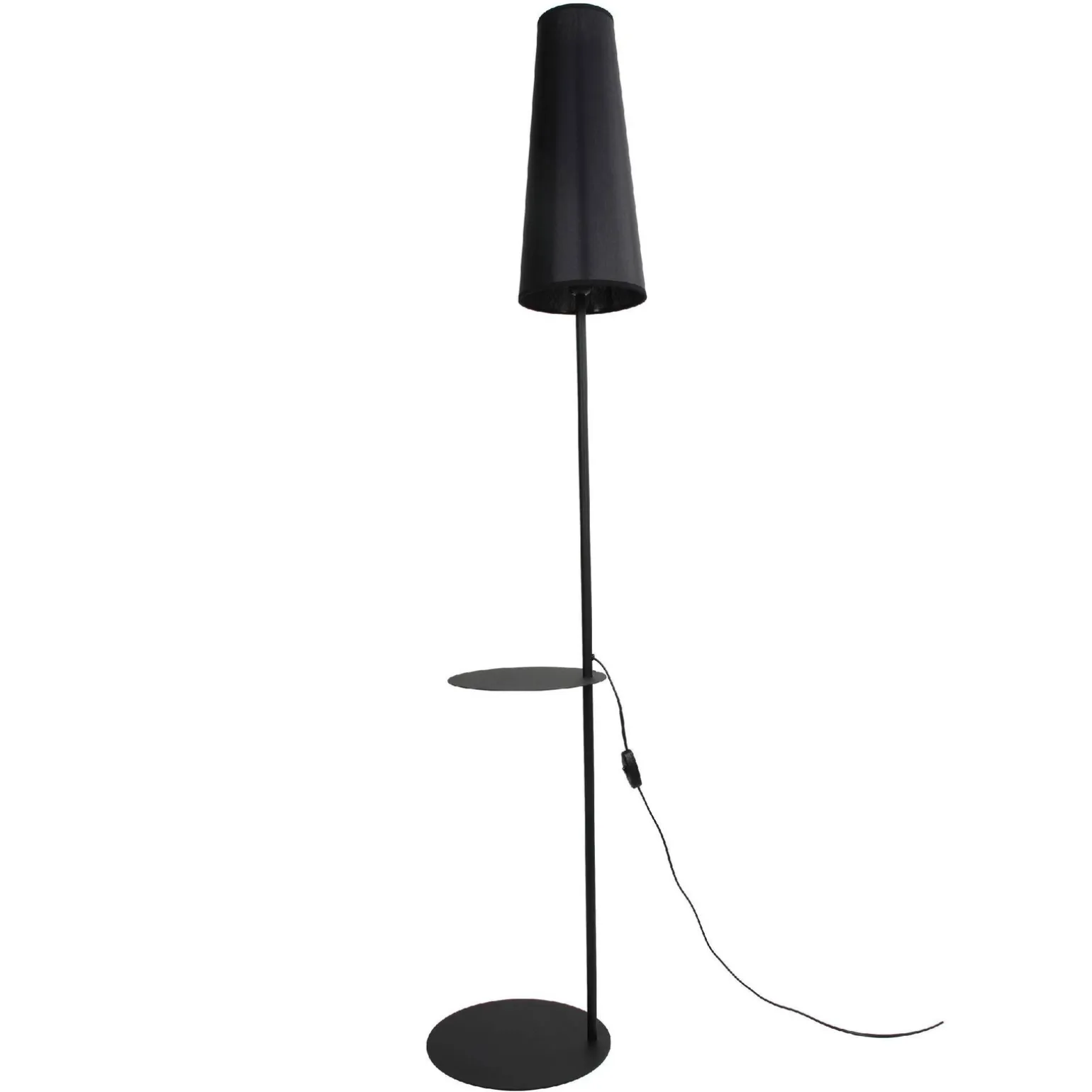 Lampa podłogowa ZING 1 PŁ (5959) - TK Lighting
