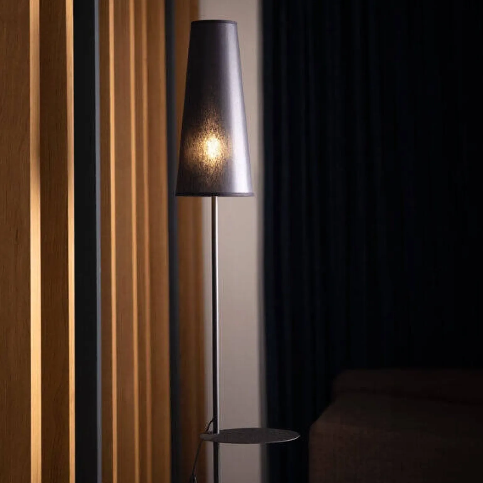 Lampa podłogowa ZING 1 PŁ (5959) - TK Lighting