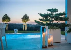 Lampa podwodna LED FIARA 3000K 670lm (D740005)