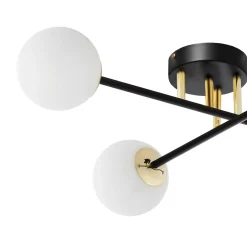 Lampa przysufitowa ASTRA 4 (10775402) - KASPA