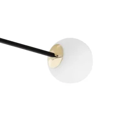 Lampa przysufitowa ASTRA 4 (10775402) - KASPA