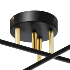 Lampa przysufitowa ASTRA 4 (10775402) - KASPA