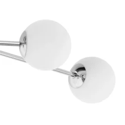 Lampa przysufitowa ASTRA 6 (10774603) - KASPA