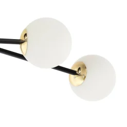 Lampa przysufitowa ASTRA 6 (10776602) - KASPA