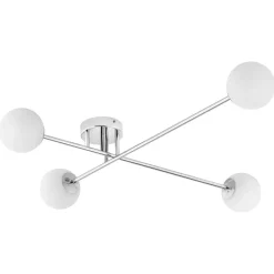 Lampa przysufitowa ASTRA 4 (10773403) - KASPA