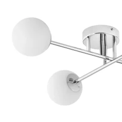 Lampa przysufitowa ASTRA 4 (10773403) - KASPA