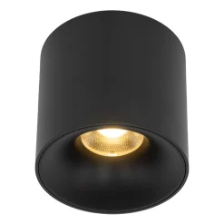 Lampa przysufitowa BLAZE BLACK CCT 30W (18162) - TK Lighting