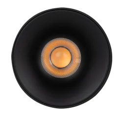 Lampa przysufitowa BLAZE BLACK CCT 30W (18162) - TK Lighting