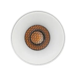 Lampa przysufitowa BLAZE WHITE CCT 12W (18157) - TK Lighting