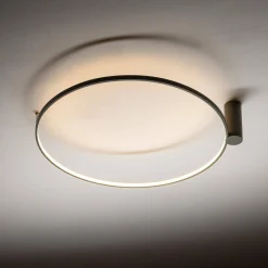Lampa przysufitowa CIRCOLO LED M (11402) - Nowodvorski