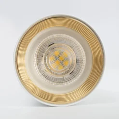 Lampa przysufitowa w kształcie tuby AMIS WHITE DOWNLIGHT (10719) - TK Lighting