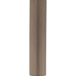 Lampa przysufitowa w kształcie tuby TUNE BROWN L 1XGU10 (11029) - TK Lighting