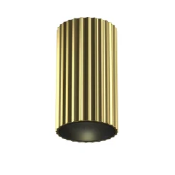 Lampa przysufitowa w kształcie tuby Calipso (C106CL-01-GU10-BS) - Maytoni