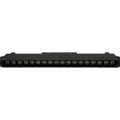 Lampa Punktowa Obrotowa Rotater, ściemnialna, sterowana Smart 18W Magnet Line LED czarny (TLV-11-18TU) - Yaskr