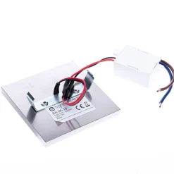 Lampa Schodowa BERG Barwa Neutralna 4000K (EKS0407) - Eko-Light