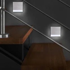 Lampa Schodowa BERG Barwa Neutralna 4000K (EKS0407) - Eko-Light