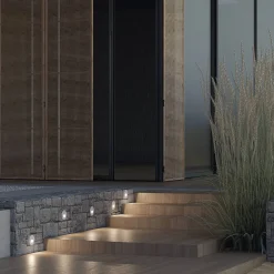 Lampa schodowa Bil (O015SL-L3W3K) - Maytoni