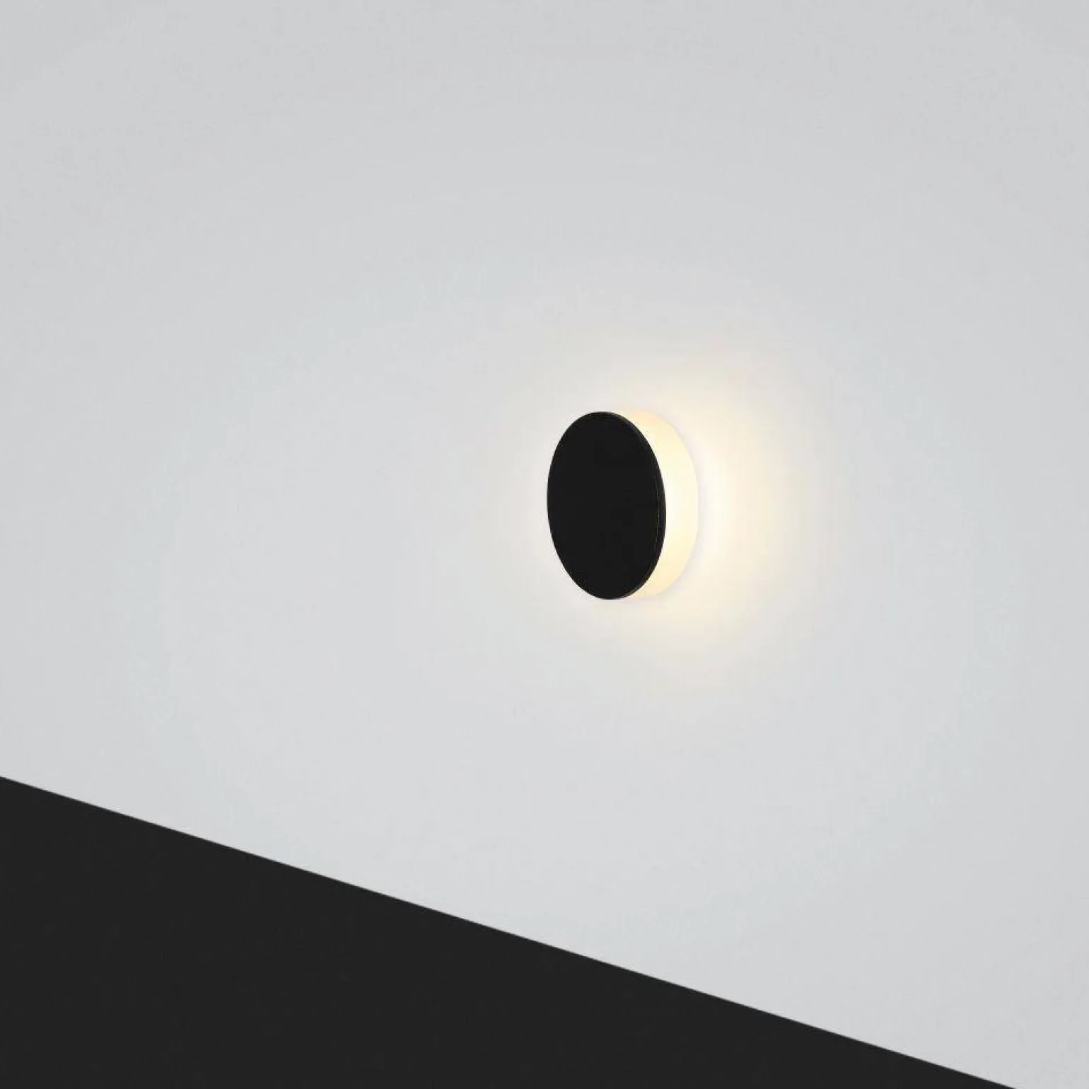 Lampa Schodowa LESEL 009A L (1009A1103) - Elkim Lighting