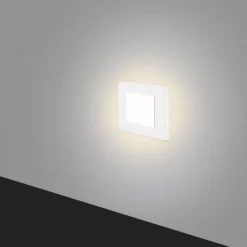 Lampa Schodowa LESEL 008B (1008B2302) - Elkim Lighting