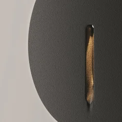 Lampa schodowa Lock (O014SL-L3B3K) - Maytoni