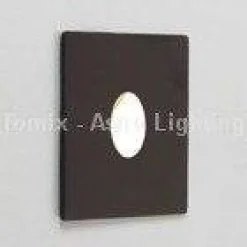 Lampa schodowa Tango czarny IP 65 Led (Astro Lighting 1175004)