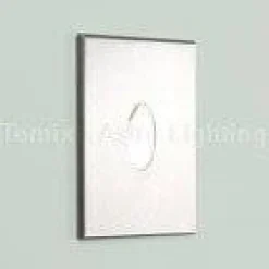 Lampa schodowa Tango stalowy Led IP65 (Astro Lighting 1175002)