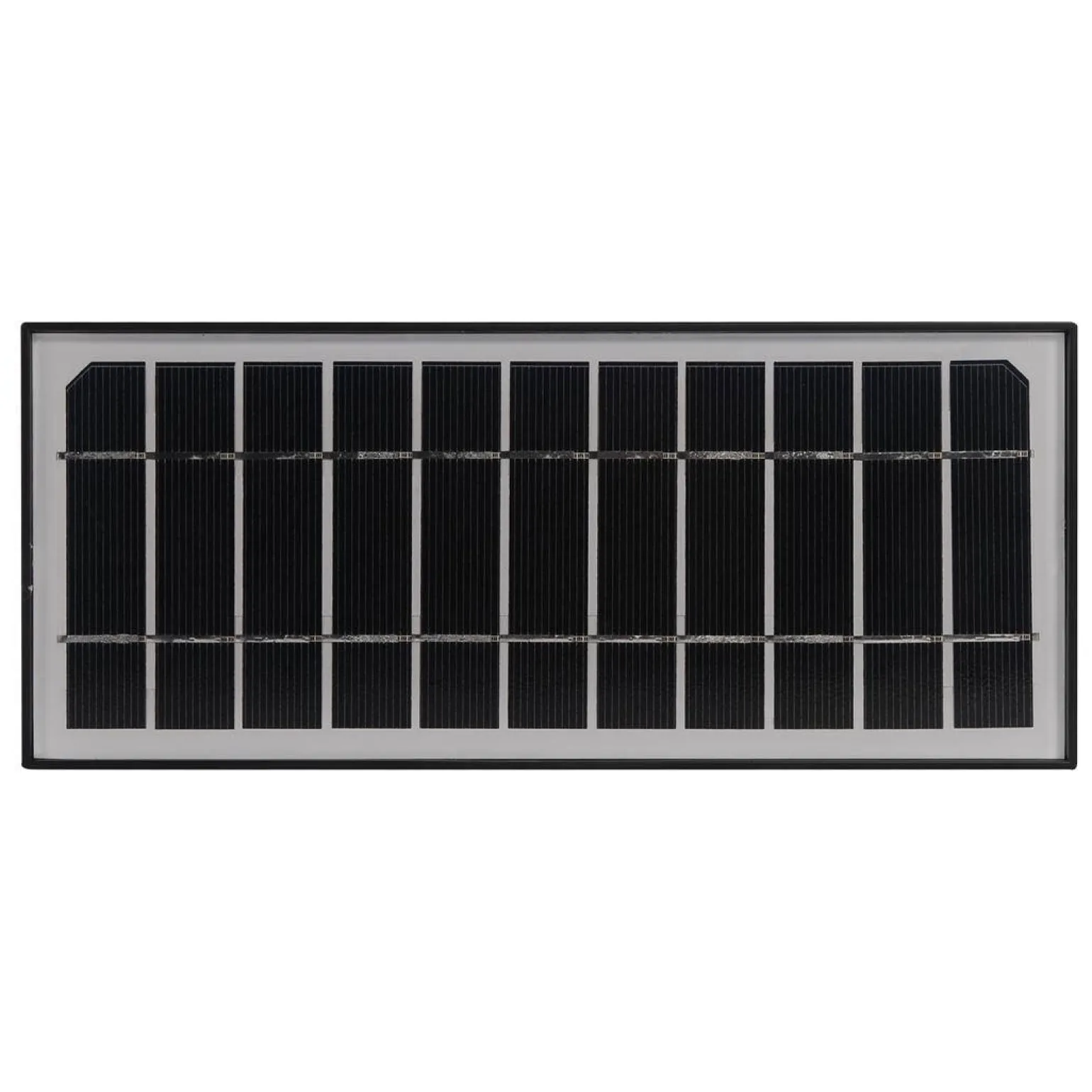 Lampa Solarna Brick 6W 800lm 4000K (EKO9181) - Eko-Light