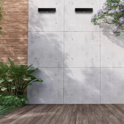 Lampa Solarna Brick 6W 800lm 4000K (EKO9181) - Eko-Light