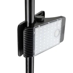 Lampa Solarna Clips 4W 4000K IP44 (EKO1708) - Eko-Light