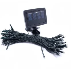 Lampa Solarna girlanda Pod Parasol Ogrodowy (EKO0443) - Eko-Light