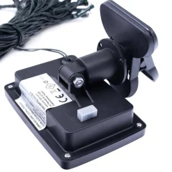 Lampa Solarna girlanda Pod Parasol Ogrodowy (EKO0443) - Eko-Light