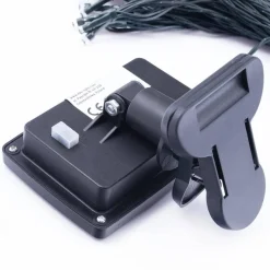 Lampa Solarna girlanda Pod Parasol Ogrodowy (EKO0443) - Eko-Light