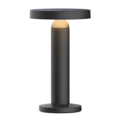 Lampa solarna na stół CARLI LAMPA STOŁOWA ZEWNĘTRZNA (DT33611) - Zuma Line