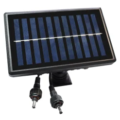 Lampa Solarna Saturn Podwójna (EKO9151) - Eko-Light