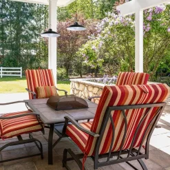 Lampa Solarna Saturn Pojedyńcza (EKO9150) - Eko-Light