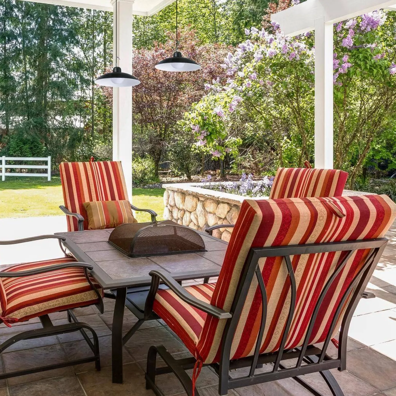 Lampa Solarna Saturn Pojedyńcza (EKO9150) - Eko-Light