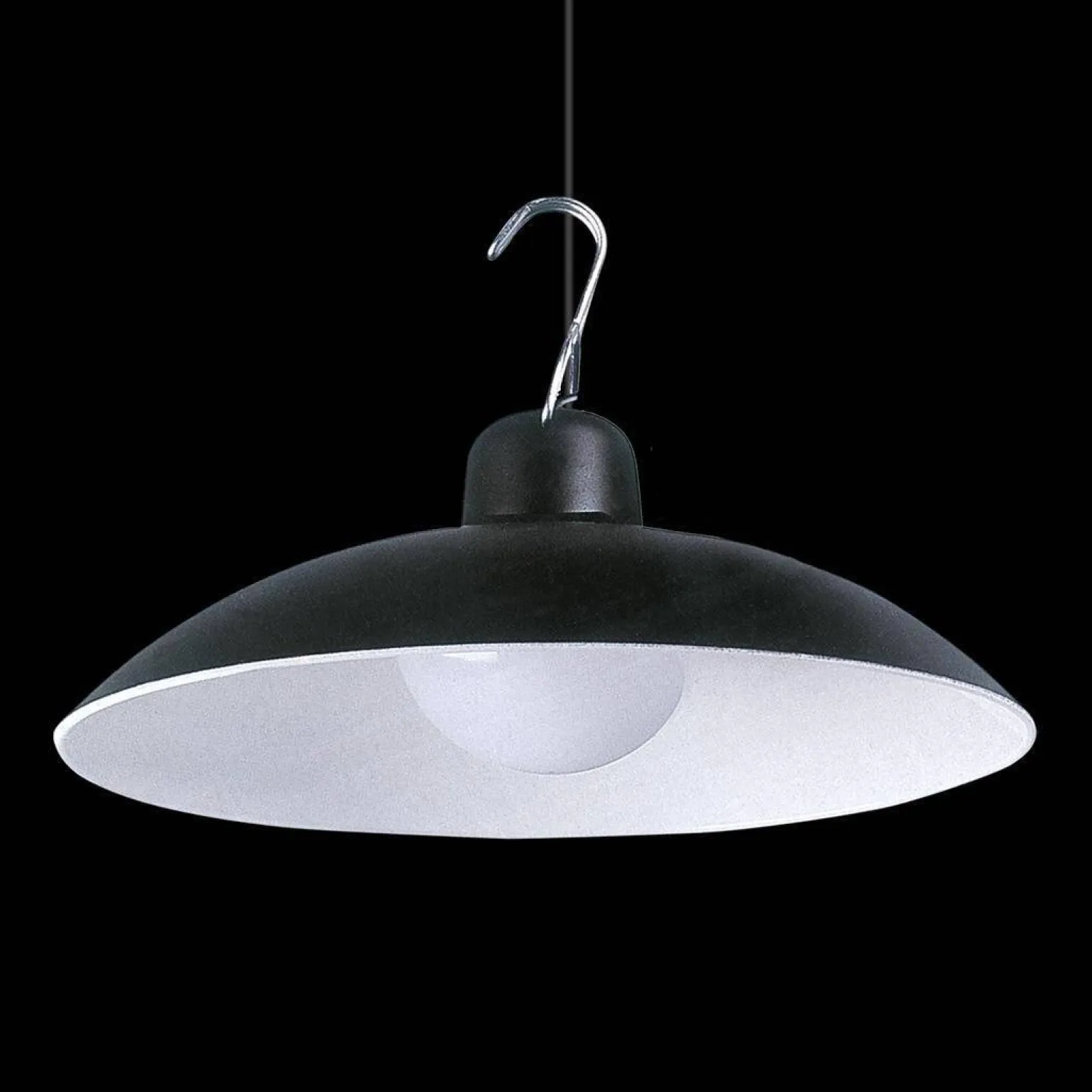 Lampa Solarna Saturn Pojedyńcza (EKO9150) - Eko-Light