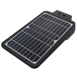 Lampa Solarna Street 15W 4000K (EKO2028) - Eko-Light / z czujnikiem ruchu i zmierzchu