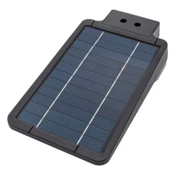 Lampa Solarna Street 8W 4000K (EKO2011) - Eko-Light / z czujnikiem ruchu i zmierzchu