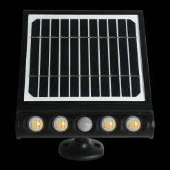 Lampa Solarna Talent 8W 4000K IP65 (EKO8328) - Eko-Light