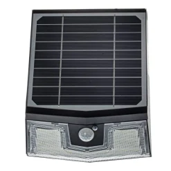 Lampa Solarna Transformer 7W 4000K (EKO1991) - Eko-Light / z czujnikiem ruchu i zmierzchu