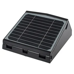 Lampa Solarna Transformer 7W 4000K (EKO1991) - Eko-Light / z czujnikiem ruchu i zmierzchu