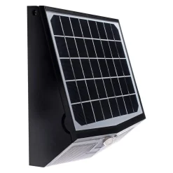 Lampa Solarna Transformer 15W 4000K (EKO2004) - Eko-Light / z czujnikiem ruchu i zmierzchu
